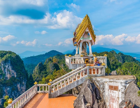 Les incontournables de la Thaïlande ext 3 nuits Koh Samui 4* - 13J/11N - 5