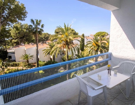 Las Fuentes Beach Studio - Maeva - Alcoceber, Espagne - Image 4