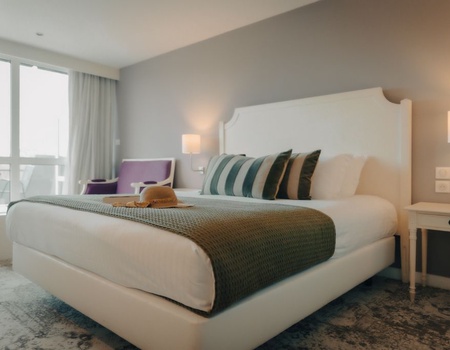 Hôtel Le Roi Arthur & Spa 4* - spa - Morbihan - Ploërmel, Bretagne - Image 3