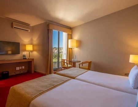 Vila Gale Estoril 4* - 4