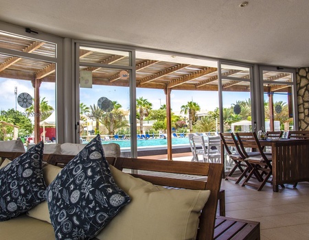 Murdeira Village Resort 3* - 4