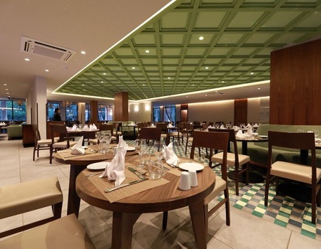 Combiné Kenzi Rose Garden 5* & Kappa Club Kenzi Azghor Hotel 5* - 5