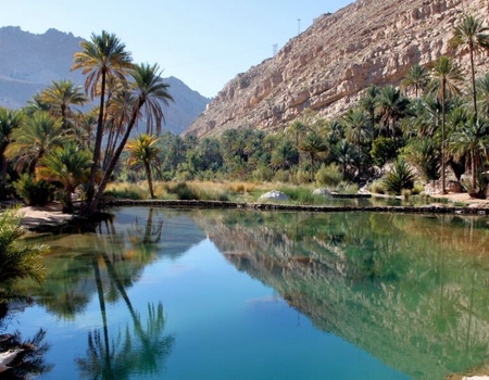 Circuit Les Incontournables d'Oman en 7 jours - 5