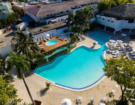 Club Coralia V Heaven Puerto Plata 4* - 3