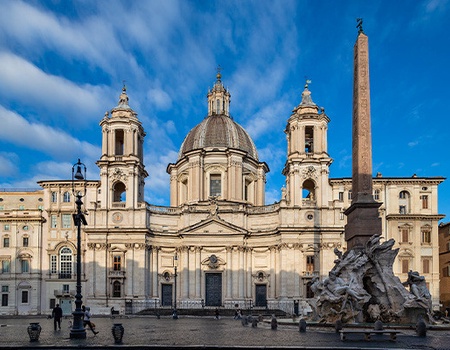 Circuit Au coeur de la magique histoire romaine 4* sup - 3