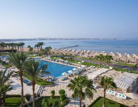 TUI Sélection Hôtel Premier Le Rêve Hotel & Spa - Choix flex 5* - 5