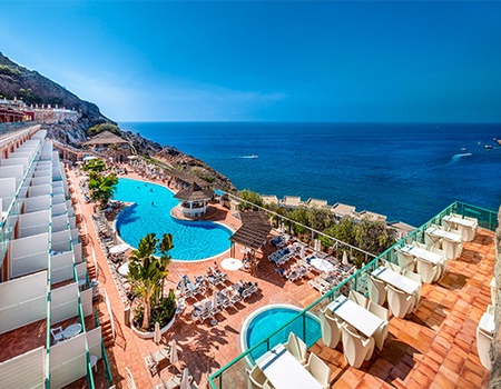 Hôtel Club Framissima Evasion Princess Mogan and Beach Club 4* - Grande Canarie, Canaries - Image 1
