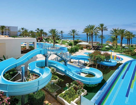 Hôtel Constantinou Bros Athena Beach 4* sup - arrivée Larnaca - 4