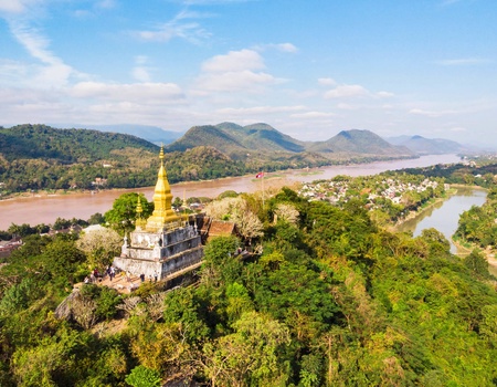 Circuit L'essence de l'Orient : de la baie d'Halong aux terres sacrées du Laos **** - 5