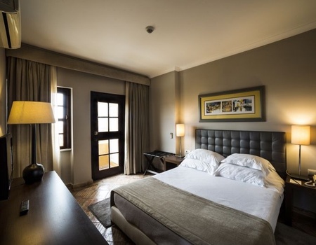 Eco Hotel Vila Gale Albacora 4* - 4