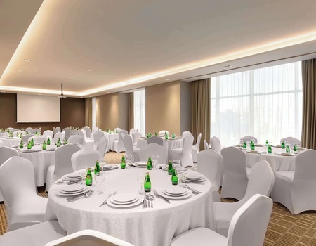 Hôtel Ramada by Wyndham Riyadh King Fahd Road - Arabie Saoudite, Moyen Orient  - Image 2