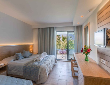 Hôtel Tigaki Beach 3* - 3