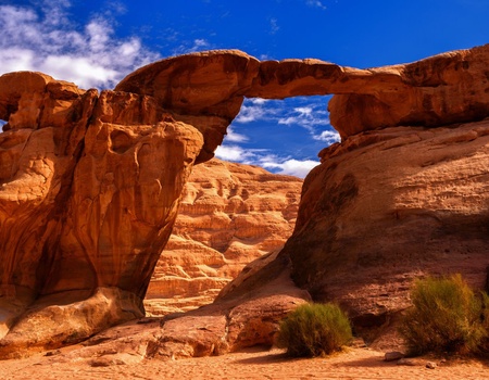 Circuit Jordanie Classique & Dubai - 3