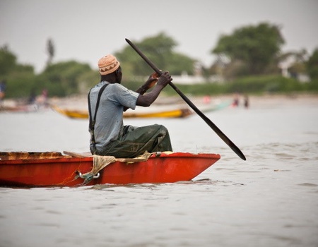 Circuit Mythes & charmes du Sénégal *** - 3