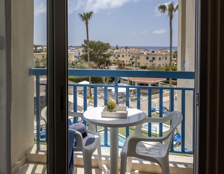 Hôtel Kissos Hotel 3* - 3