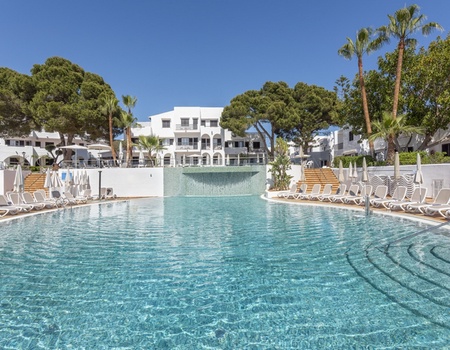 Hôtel Club PALIA Dolce Farniente 3* - 5