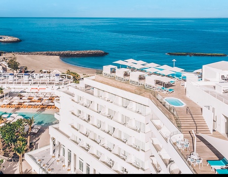 Hôtel Iberostar Selection Sábila 5* Adult Only - Tenerife, Canaries - Image 3
