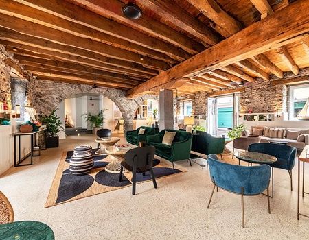 Hôtel Pestana Fisherman Village Boutique Hotel 4* - 4