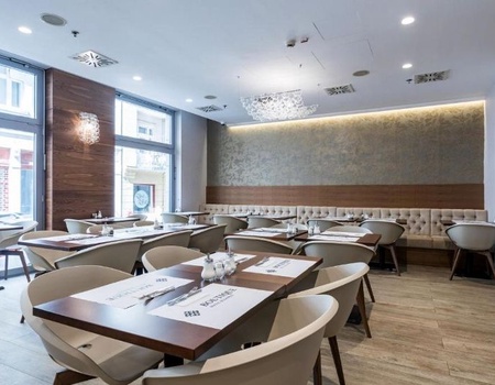 Boutique Hotel Budapest 4* - Sans transfert - 4