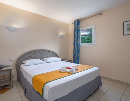 KARIBEA CARIBIA 3* avec location de voiture - 4