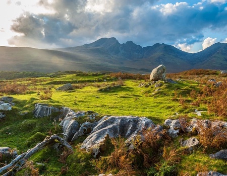 Circuit Iles & Highlands - 4