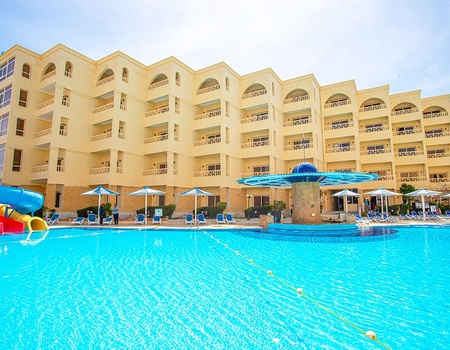 Hôtel AMC Royal Hotel & Spa 5* - 2