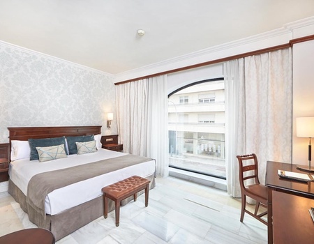 Hôtel Bordoy Continental Palma 4* - 3