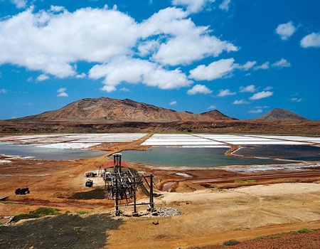 Circuit Échappée Capverdienne depuis le Riu Cabo Verde 5* - Adultes uniquement - 5