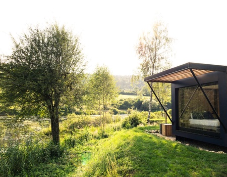 Entrées à Walibi et Loge Famille sur Terre pour un séjour insolite - 5