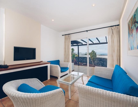 Hôtel Dreamplace Bocayna Village 4* - Lanzarote, Canaries - Image 4