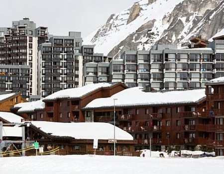 Résidence L'Ecrin des Neiges - Maeva Home - Savoie - Tignes, Alpes du Nord - Image 4