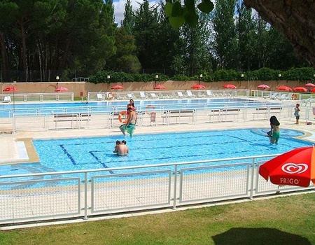 Camping Regio - 2