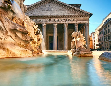 Kappa City Rome - Al Manthia Hotel 4* (Vol + Hôtel) - 2