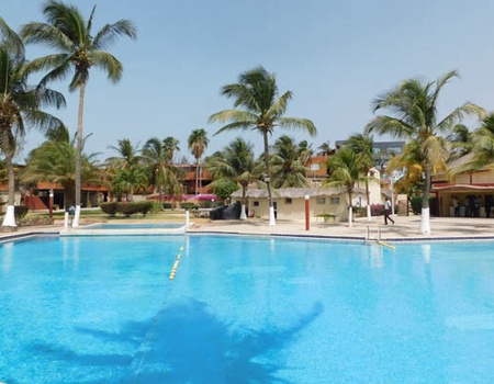 Club Jumbo Yuma Lodge 3* - 4