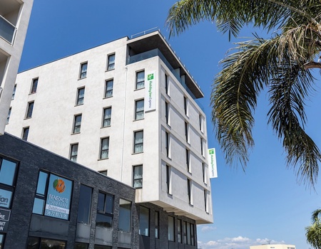 Holiday Inn Express Ajaccio - Corse du Sud - Ajaccio, Corse - Image 1