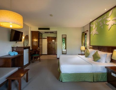 Hôtel The Leaf Oceanside by Kantathani 4* - Khao Lak - 3