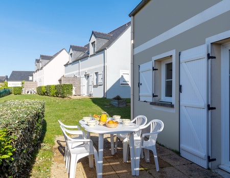 Résidence Vacancéole Les Terrasses de Pentrez 3*