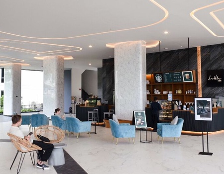 Trio Phuket & Koh Phi Phi & Khao Lak : Wyndham La Vita Phuket 5* & Phi Phi Natural Resort 4* & Ananea Beyond Resort Khaolak 4* - 3