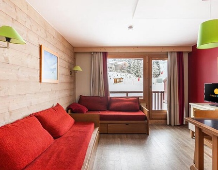 Résidence Le Christiana - Maeva Home - Savoie - La Tania, Alpes du Nord - Image 5