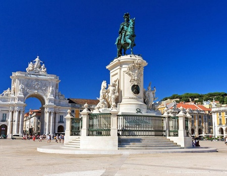 Circuit Indispensable Portugal - 8 jours / 7 nuits - 4