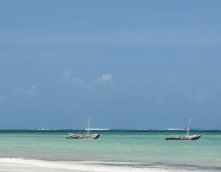 Hôtel Neptune Paradise Beach Resort & Spa 4* - Mombasa, Kenya - Image 5