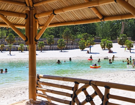 Camping Sen Yan 5* - 3