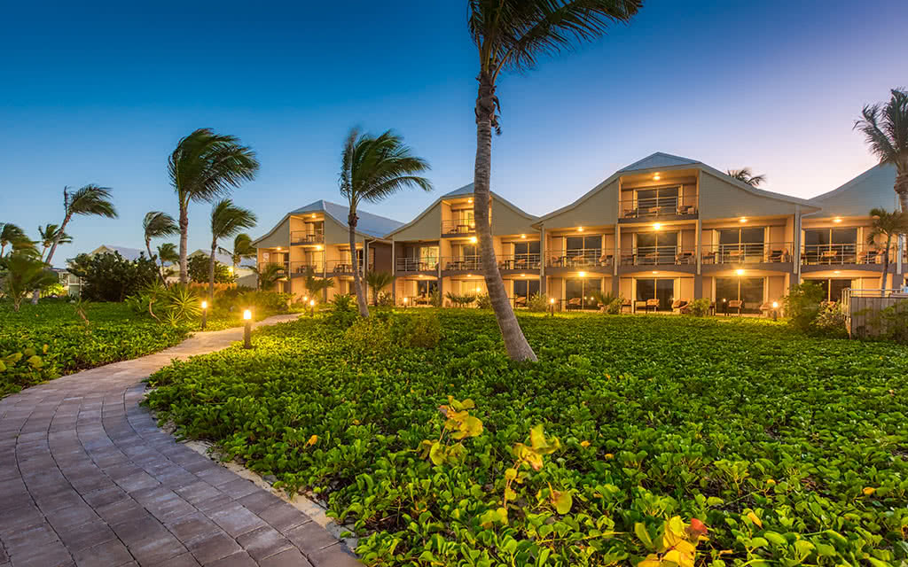 Orient Beach **** - 3