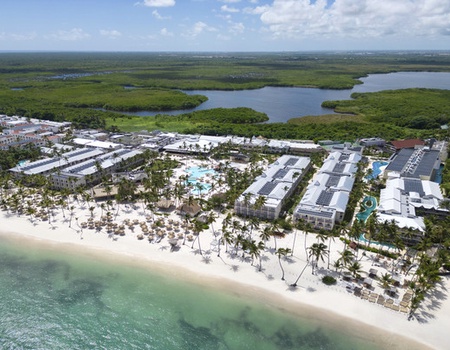Club Framissima Sunscape Coco Punta Cana ***** - 5