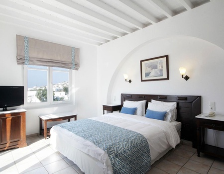 Hôtel Pelican Bay Hotel 4* - 5