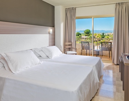 Hôtel H10 Cambrils Playa 4* - 3