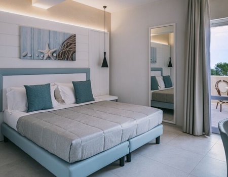 Mangia’s Pollina Resort 4* avec location de voiture - 3