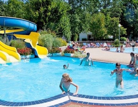 Camping Les Trois lacs, 4* - 1