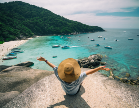 Circuit Jasmin du Siam à Phuket 5* - 1