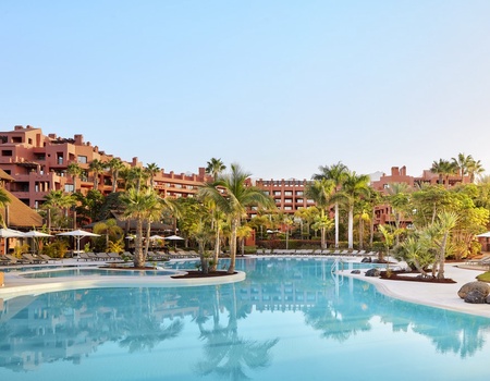 Hôtel Tivoli La Caleta Resort 5* - Tenerife, Canaries - Image 1